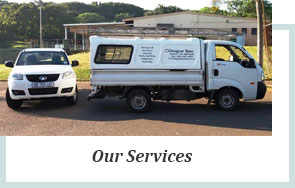Our Services